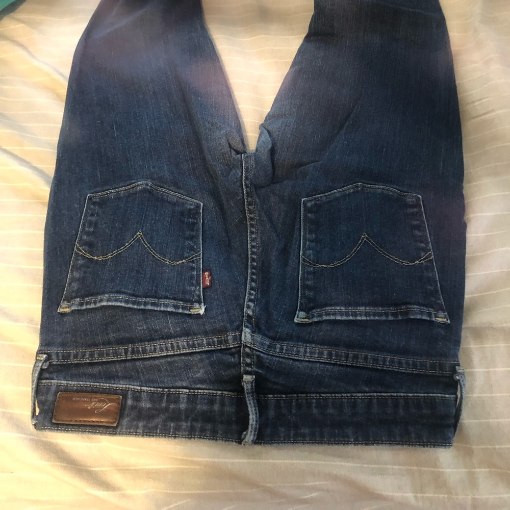 Levi Jeans
